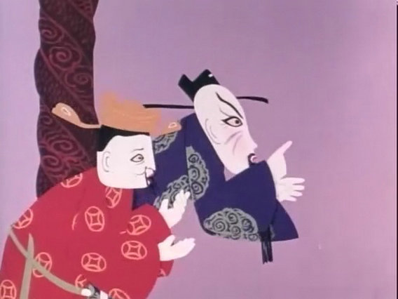 八百鞭子剧照的剧照