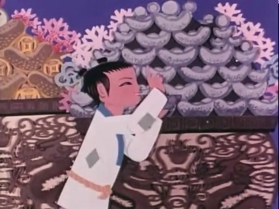 八百鞭子剧照的剧照