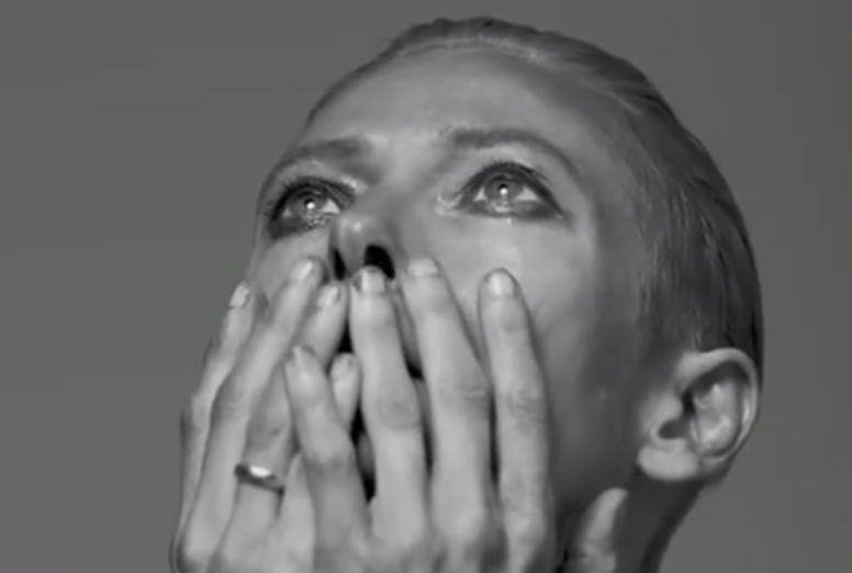 十四位演员的一分钟表演剧照的剧照