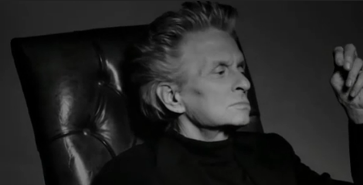 十四位演员的一分钟表演剧照的剧照