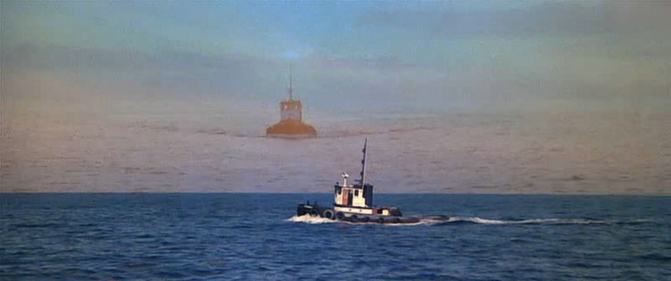 海神号历险之前剧照的剧照