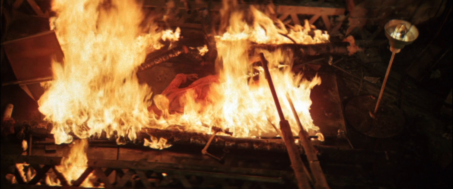 海神号历险之前剧照的剧照