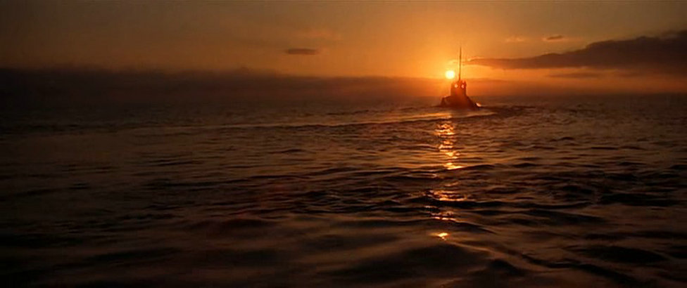 海神号历险之前剧照的剧照