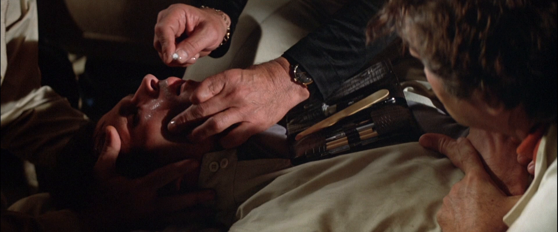 海神号历险之前剧照的剧照