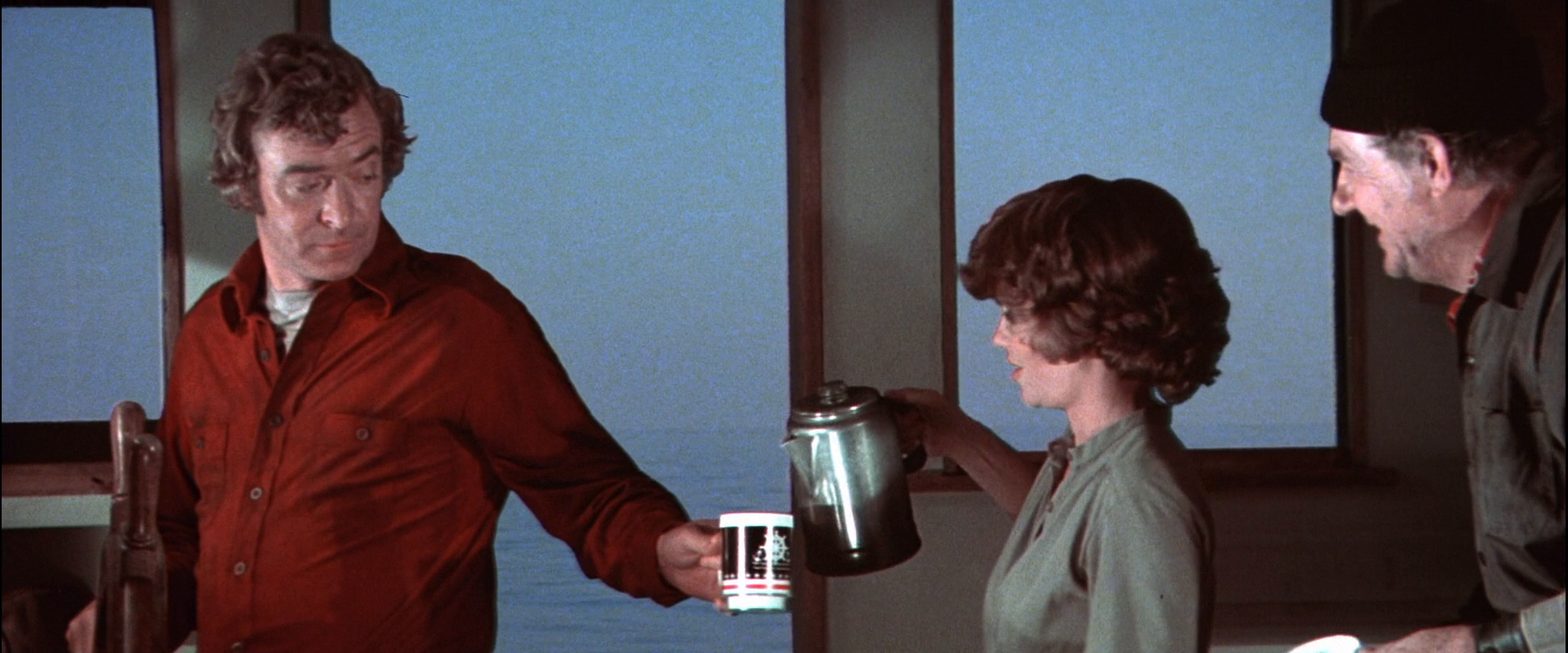 海神号历险之前剧照的剧照