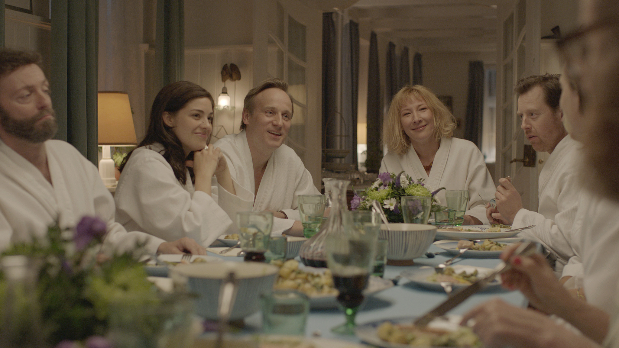 换爱大冒险剧照的剧照