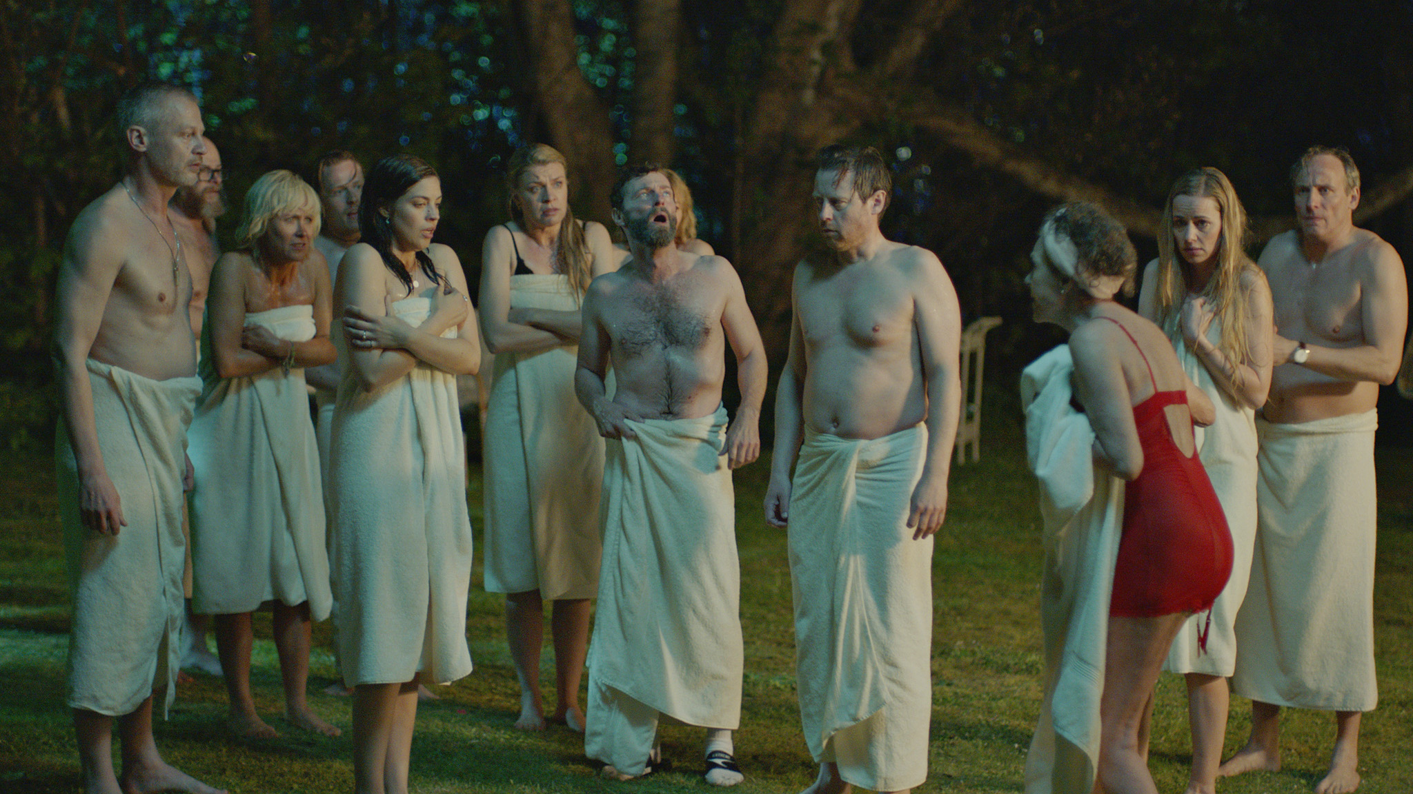 换爱大冒险剧照的剧照