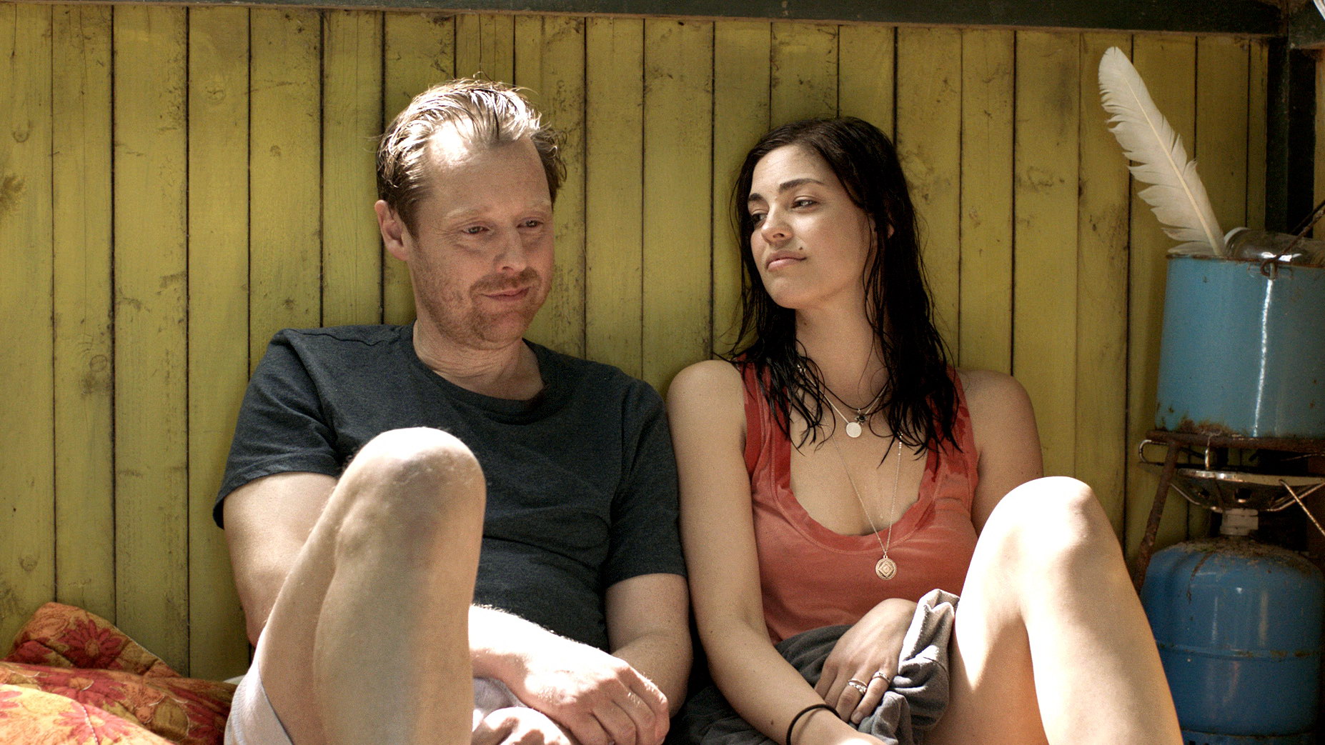 换爱大冒险剧照的剧照