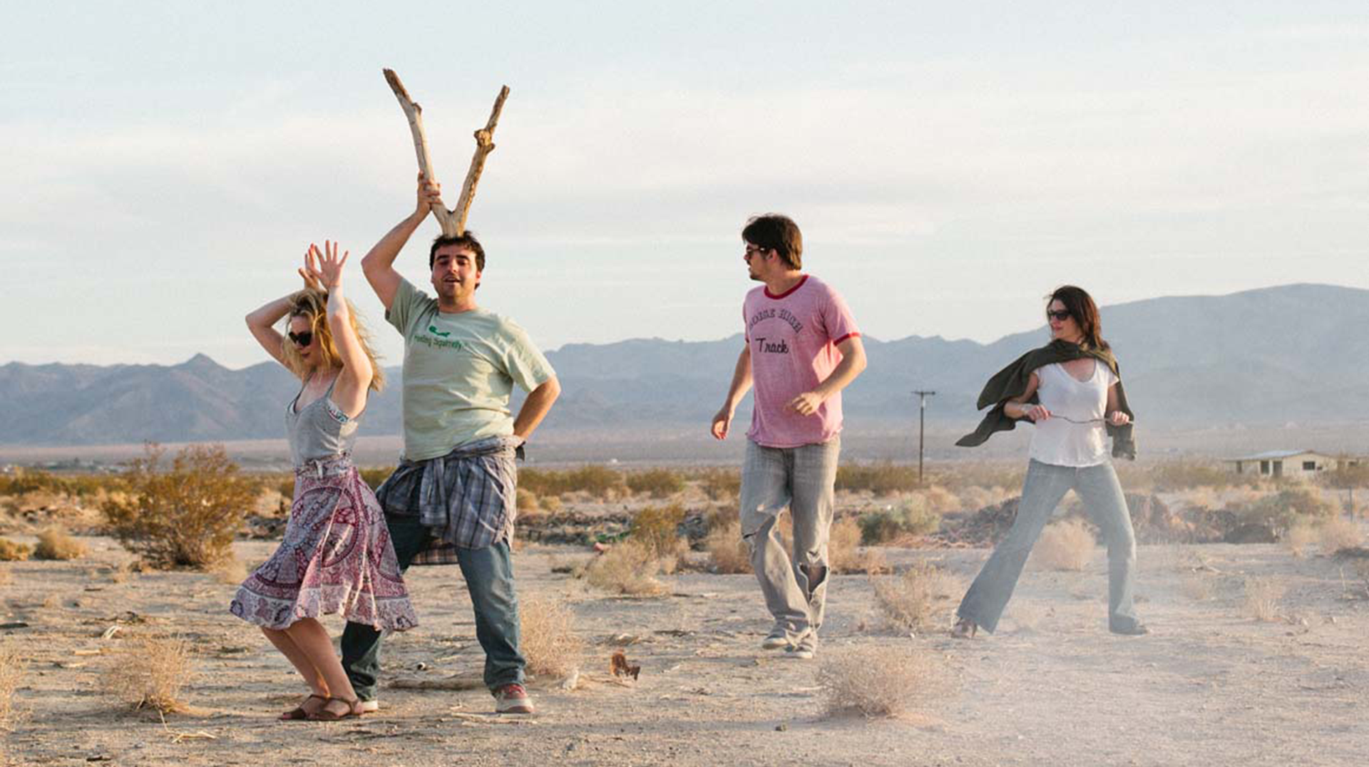 The Big Ask剧照的剧照