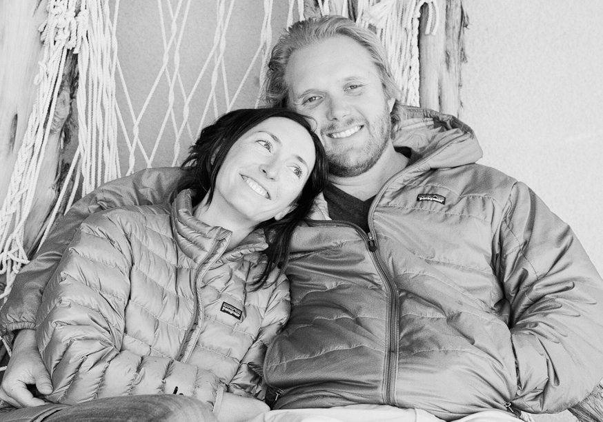 The Big Ask剧照的剧照