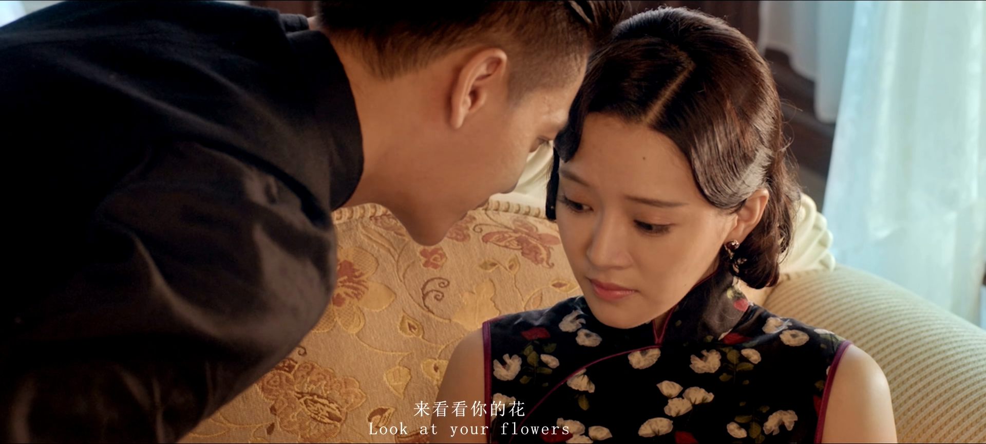 逆博孤城剧照的剧照