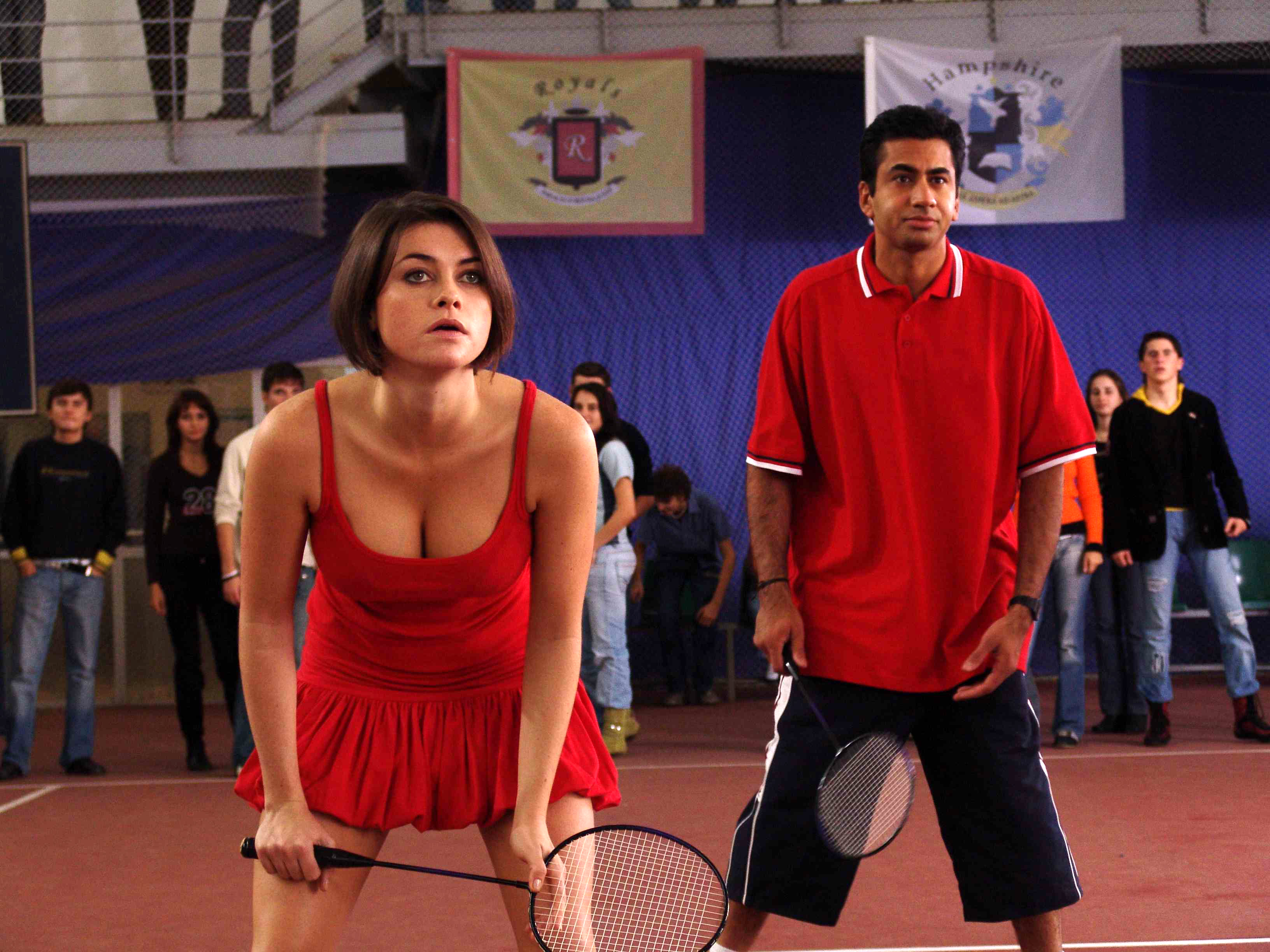 留级之王2剧照的剧照