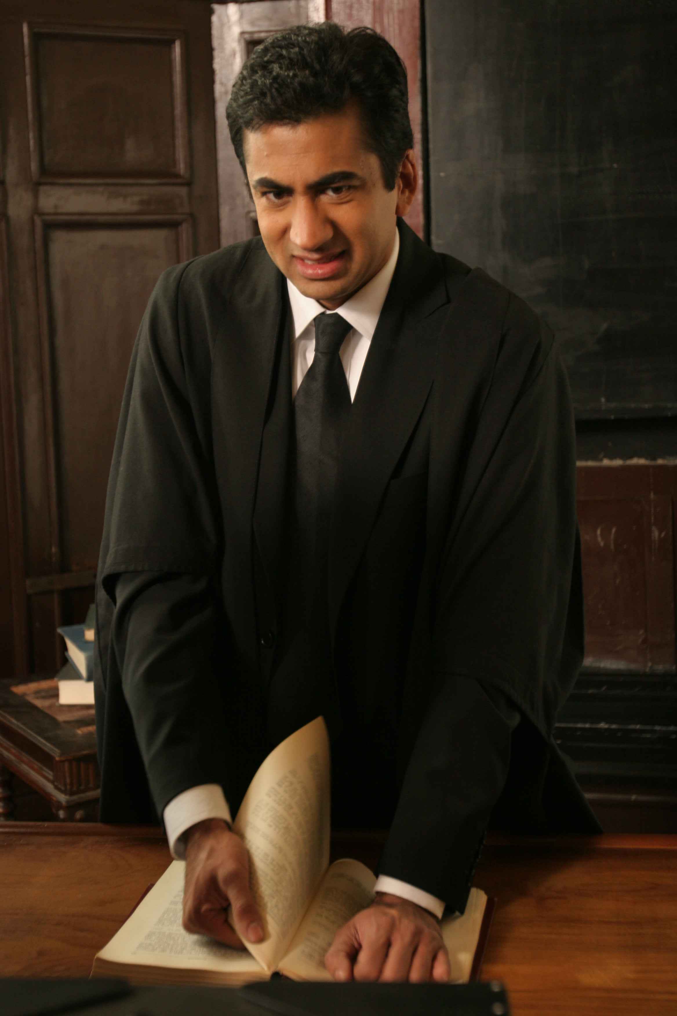 留级之王2剧照的剧照