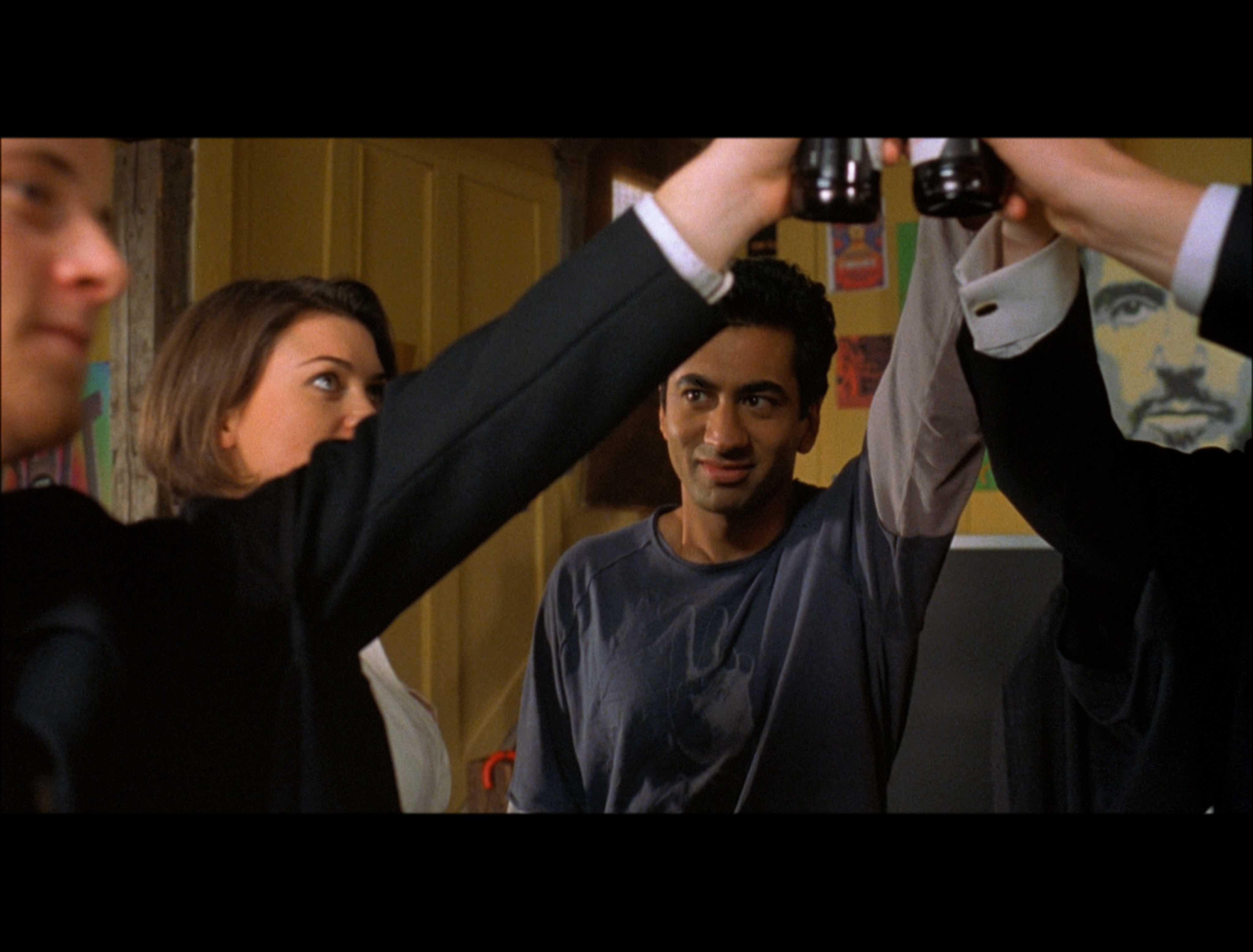 留级之王2剧照的剧照