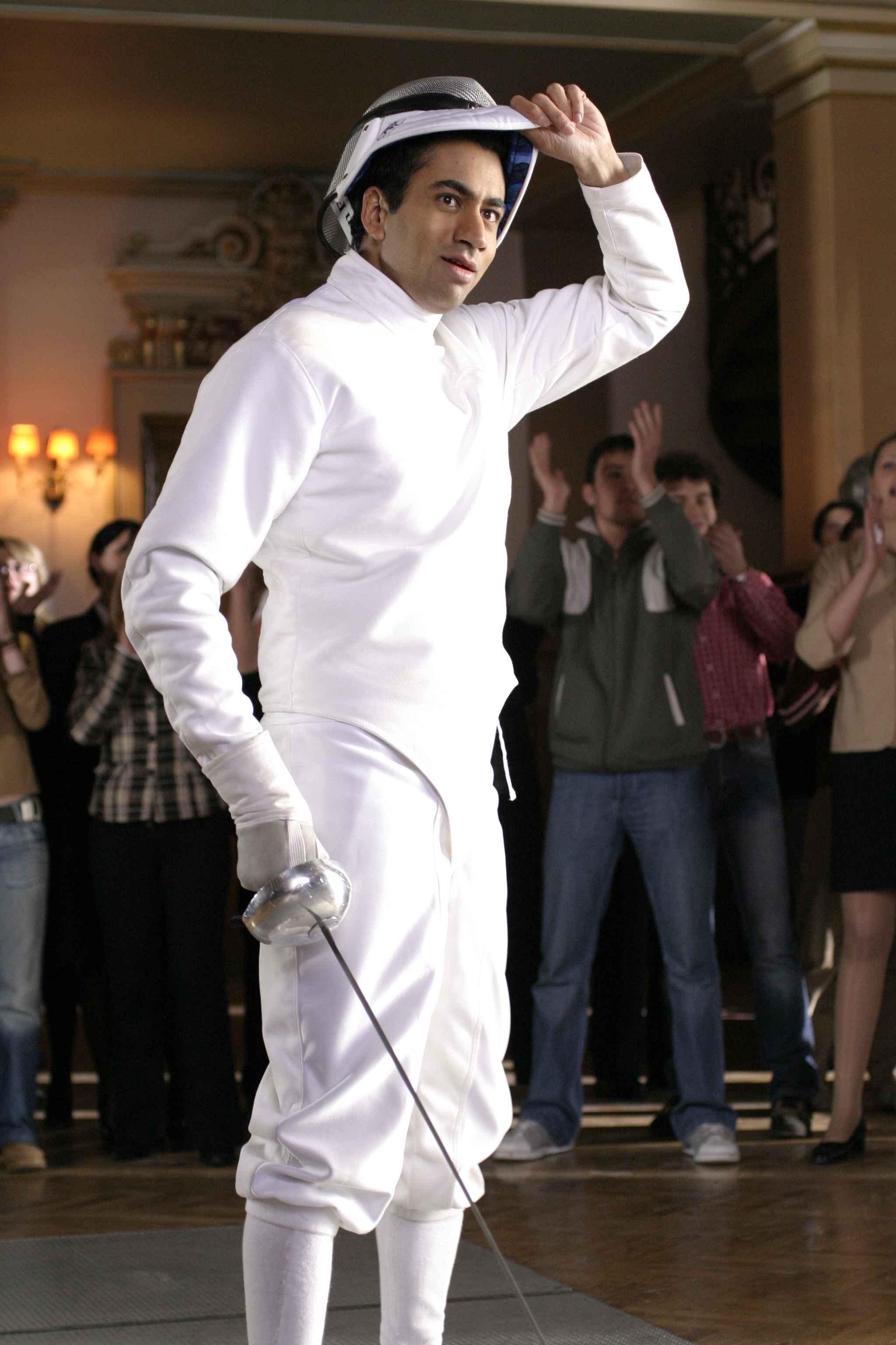 留级之王2剧照的剧照