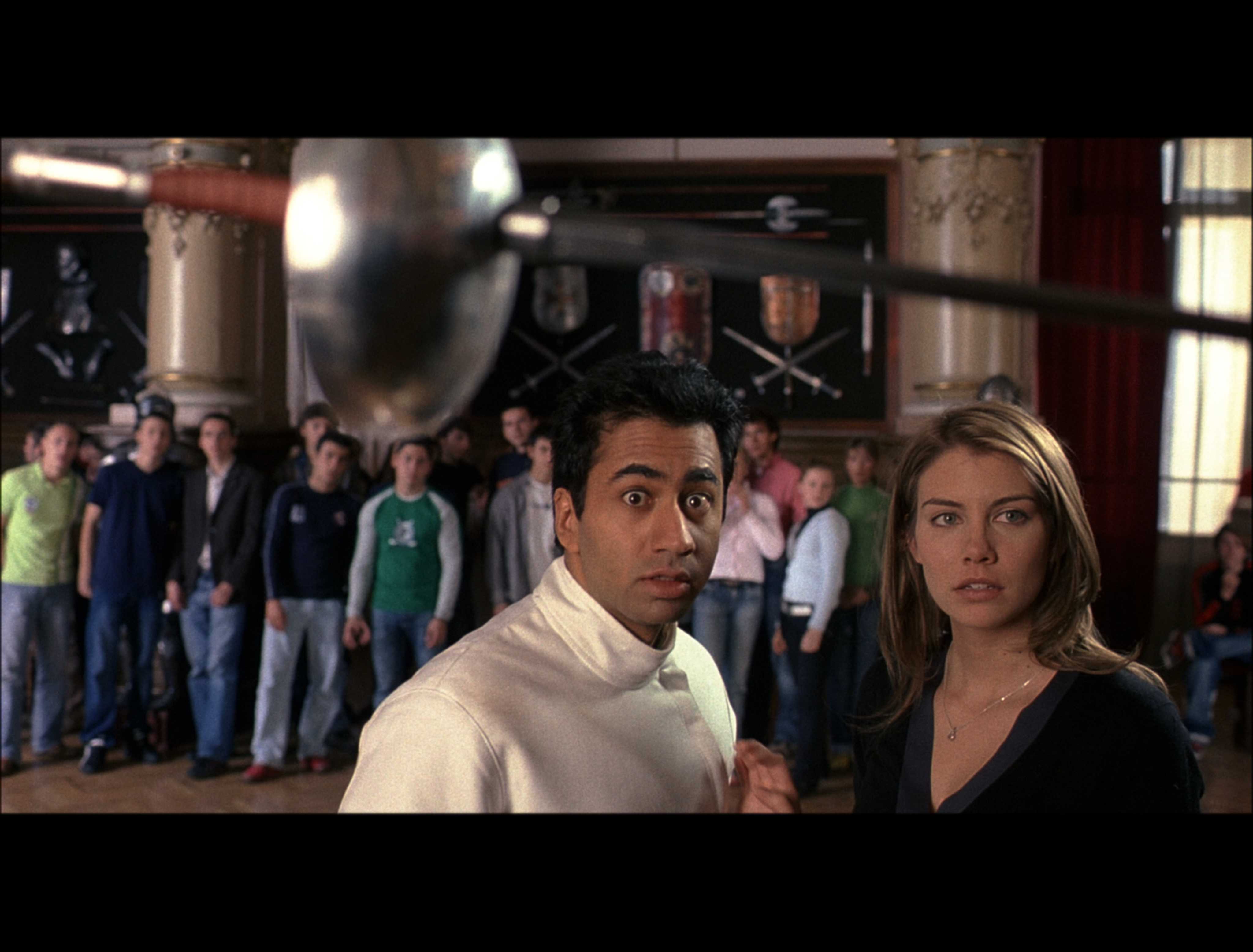 留级之王2剧照的剧照