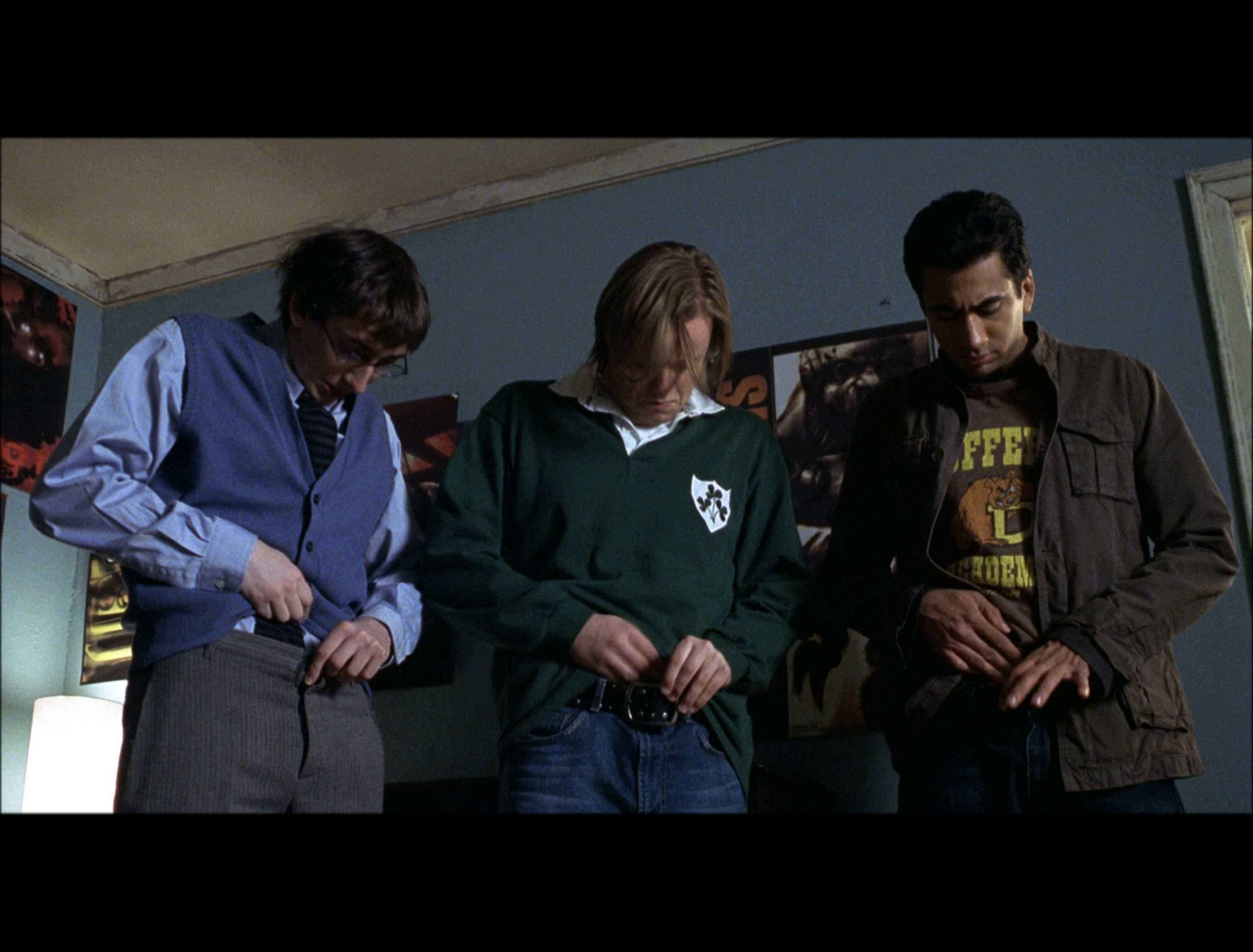 留级之王2剧照的剧照