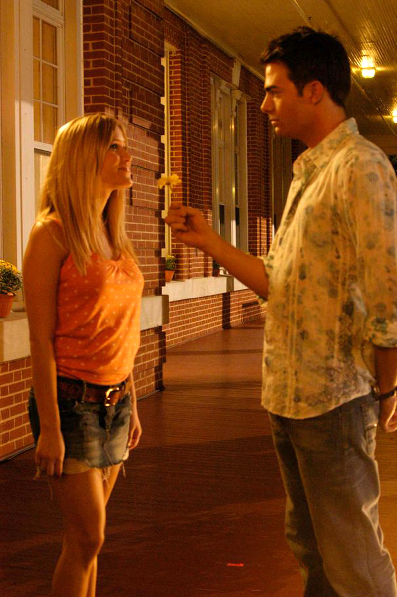 留级之王2剧照的剧照