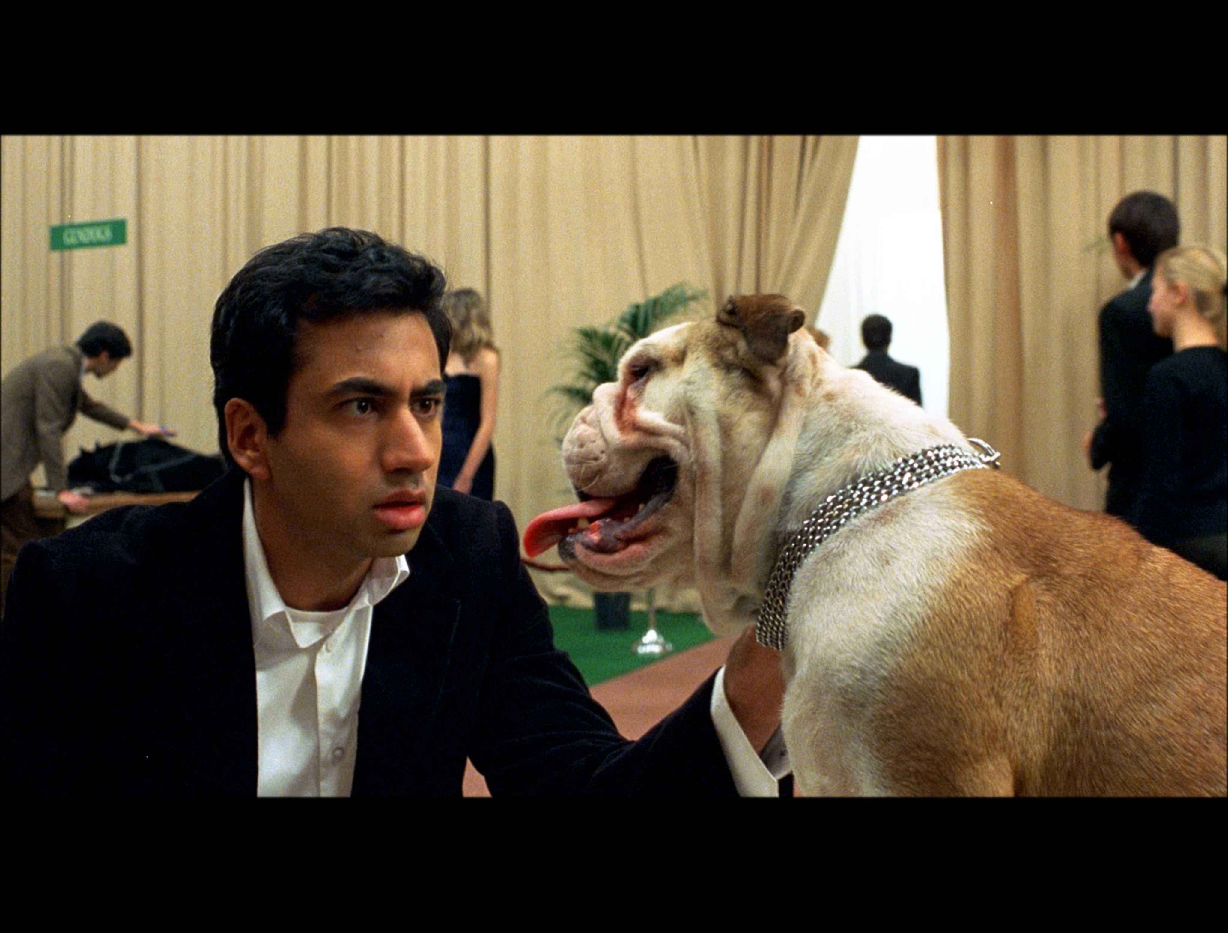 留级之王2剧照的剧照