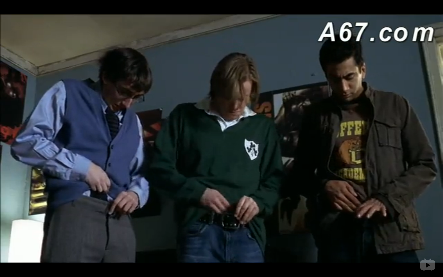 留级之王2剧照的剧照