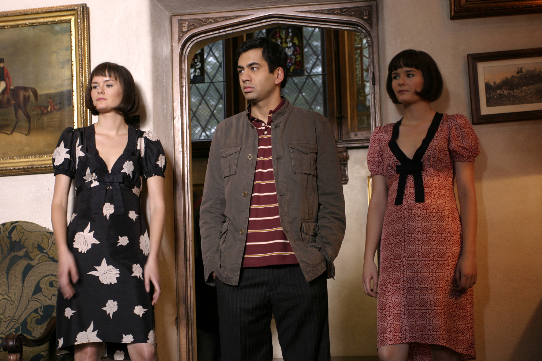 留级之王2剧照的剧照