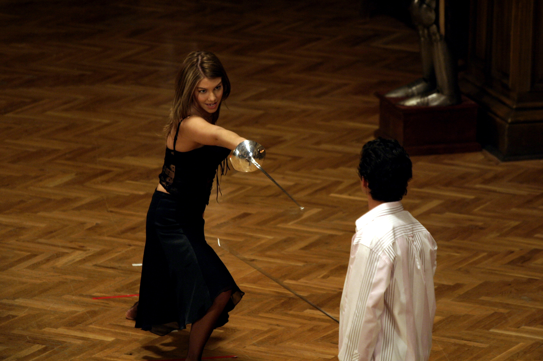 留级之王2剧照的剧照