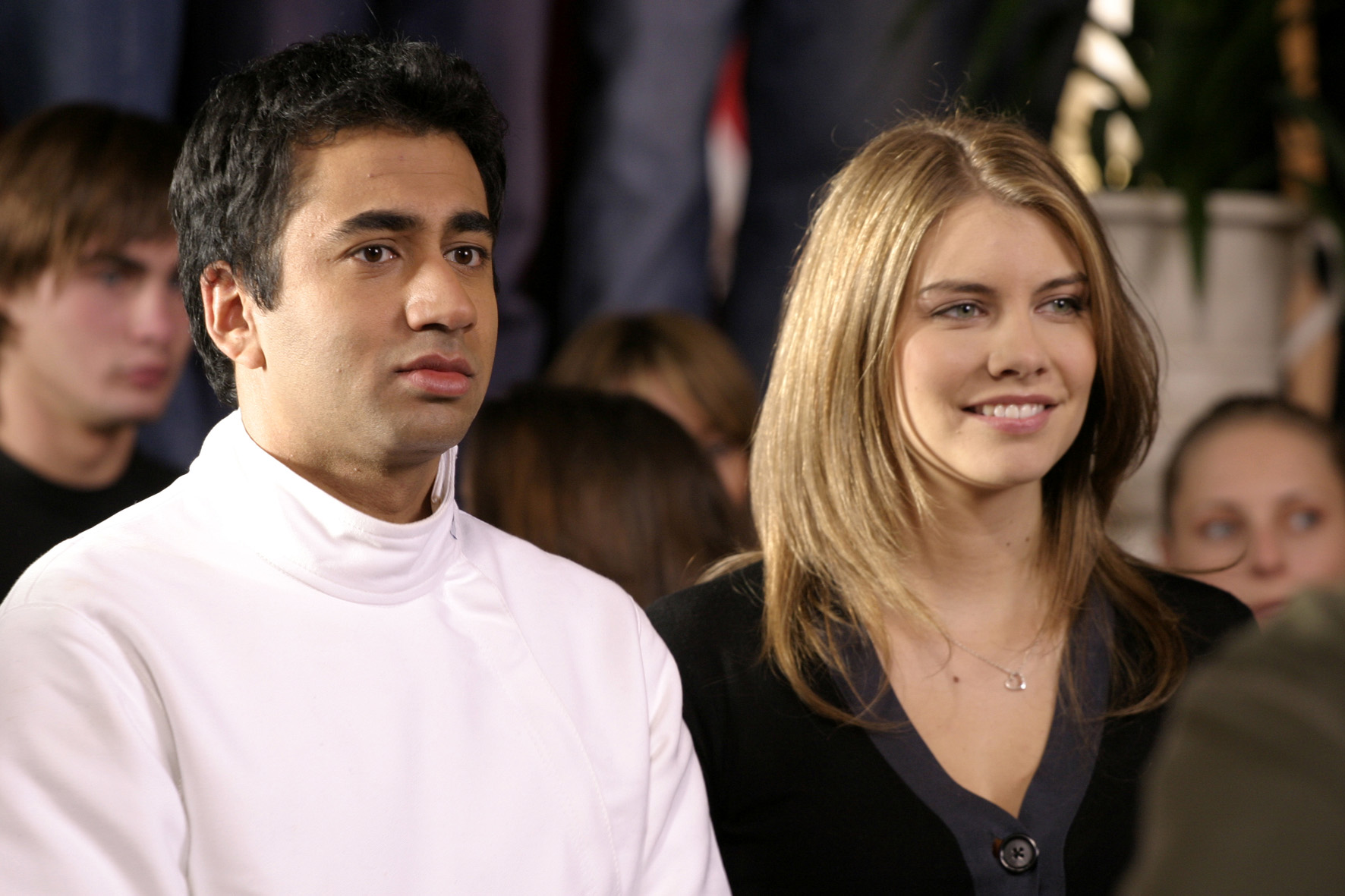 留级之王2剧照的剧照