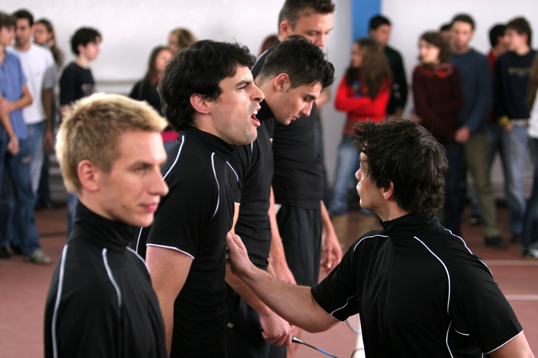 留级之王2剧照的剧照