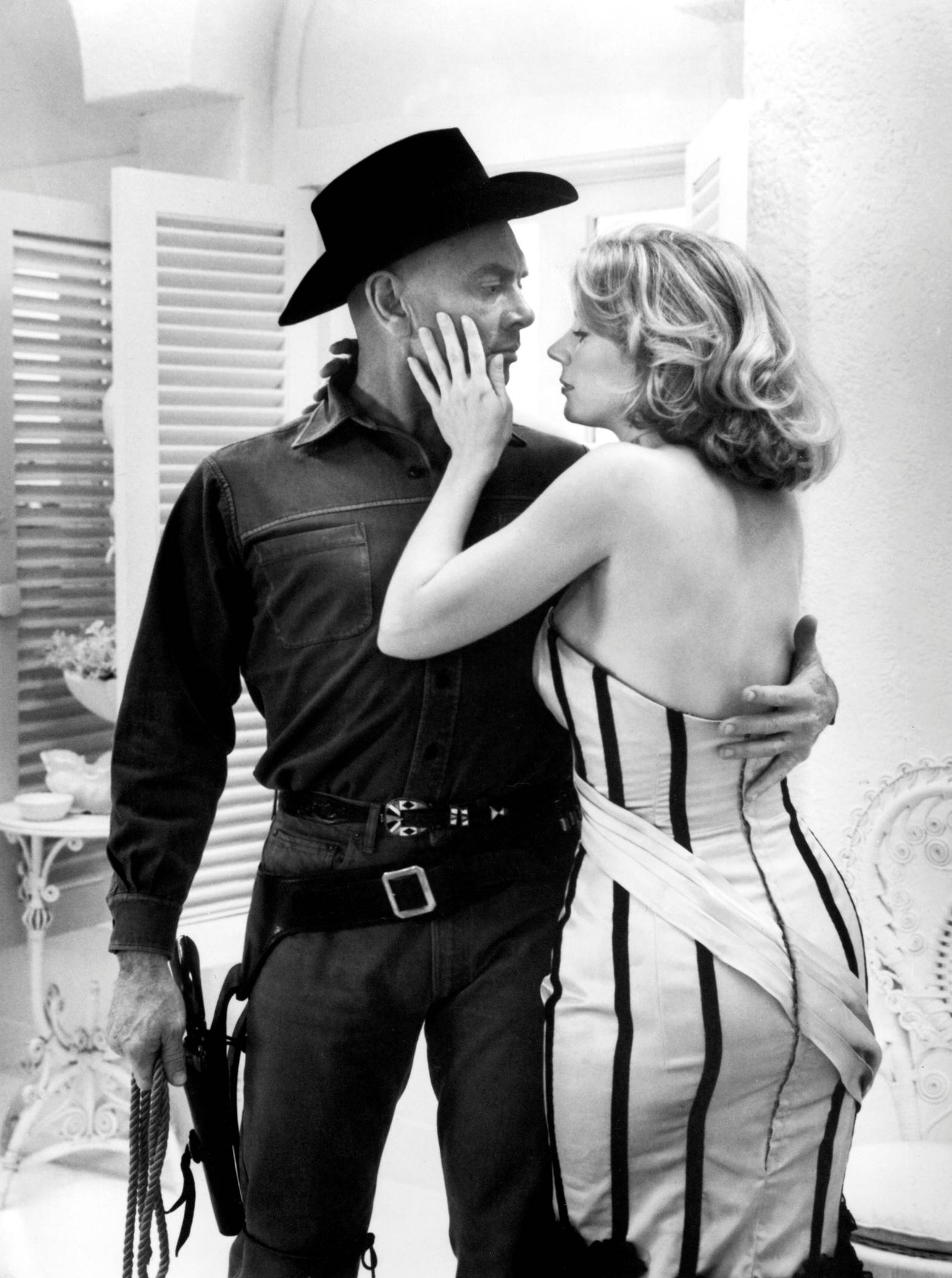 未来世界剧照的剧照