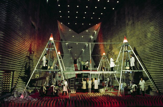 未来世界剧照的剧照