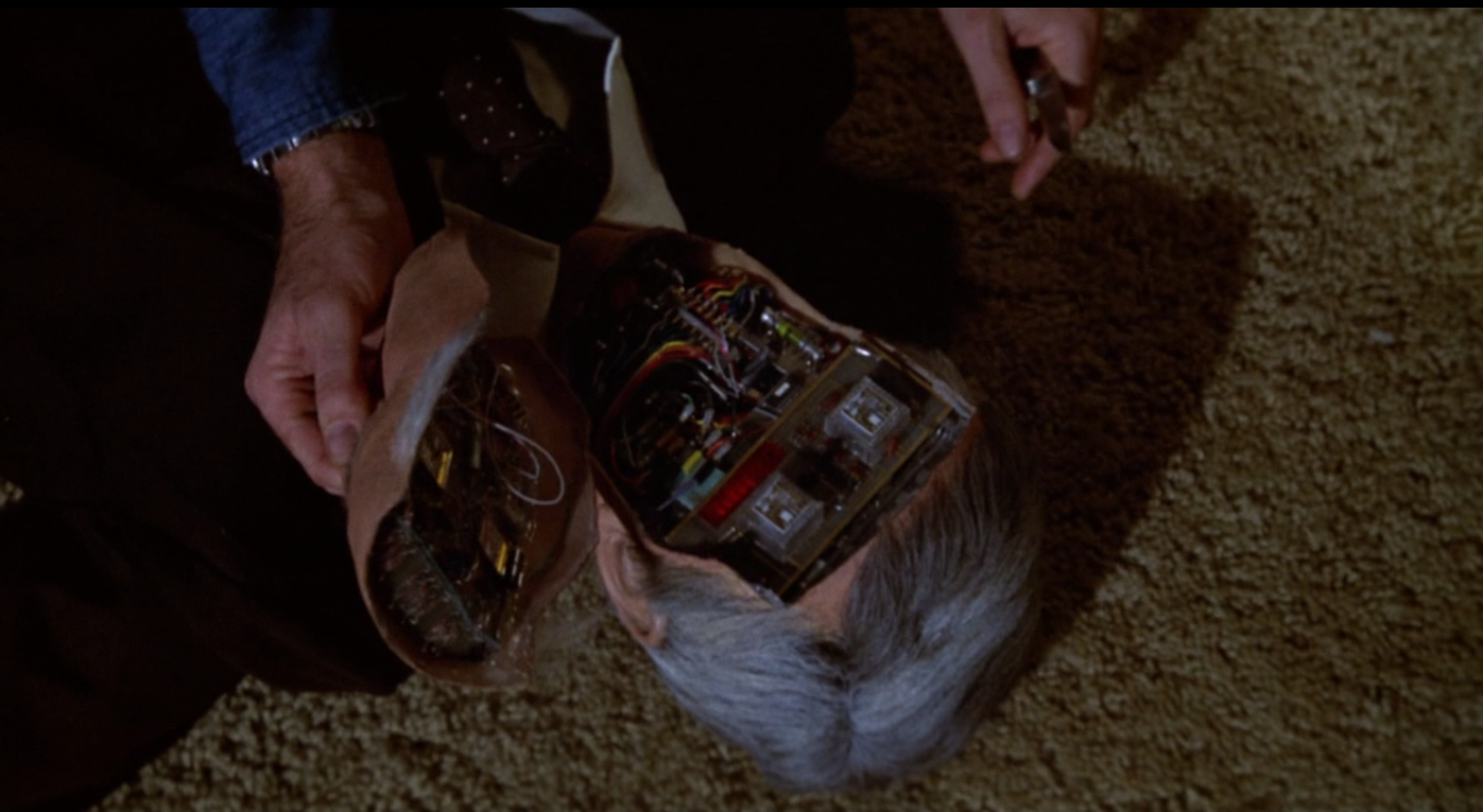 未来世界剧照的剧照