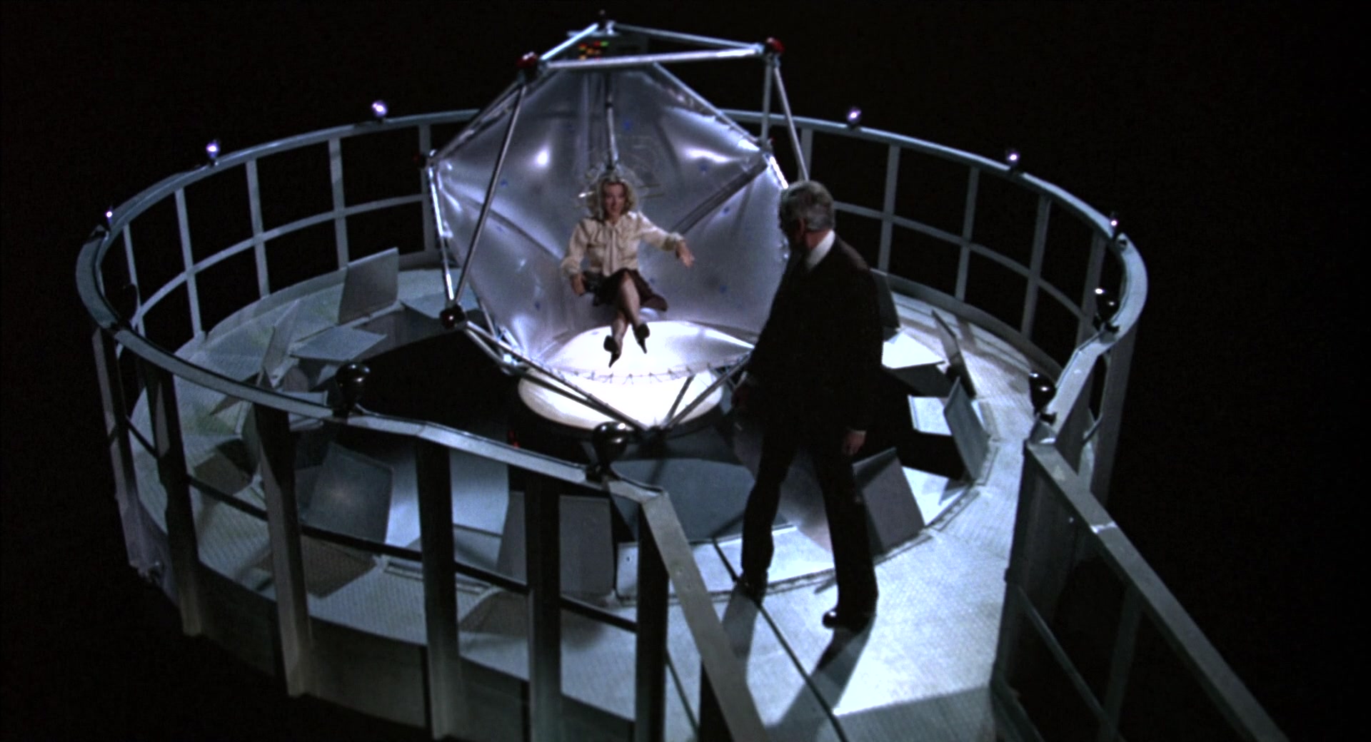 未来世界剧照的剧照