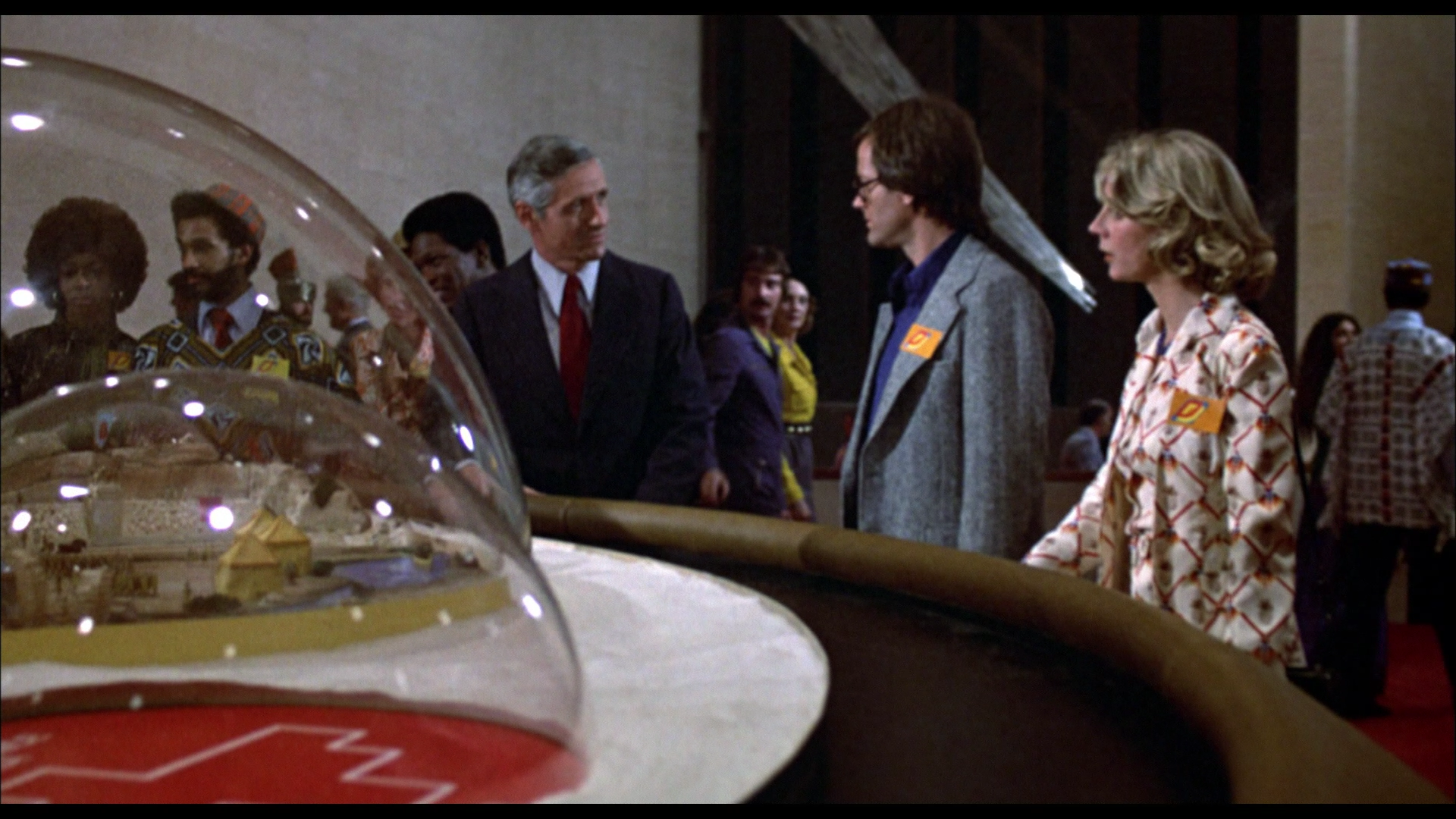 未来世界剧照的剧照