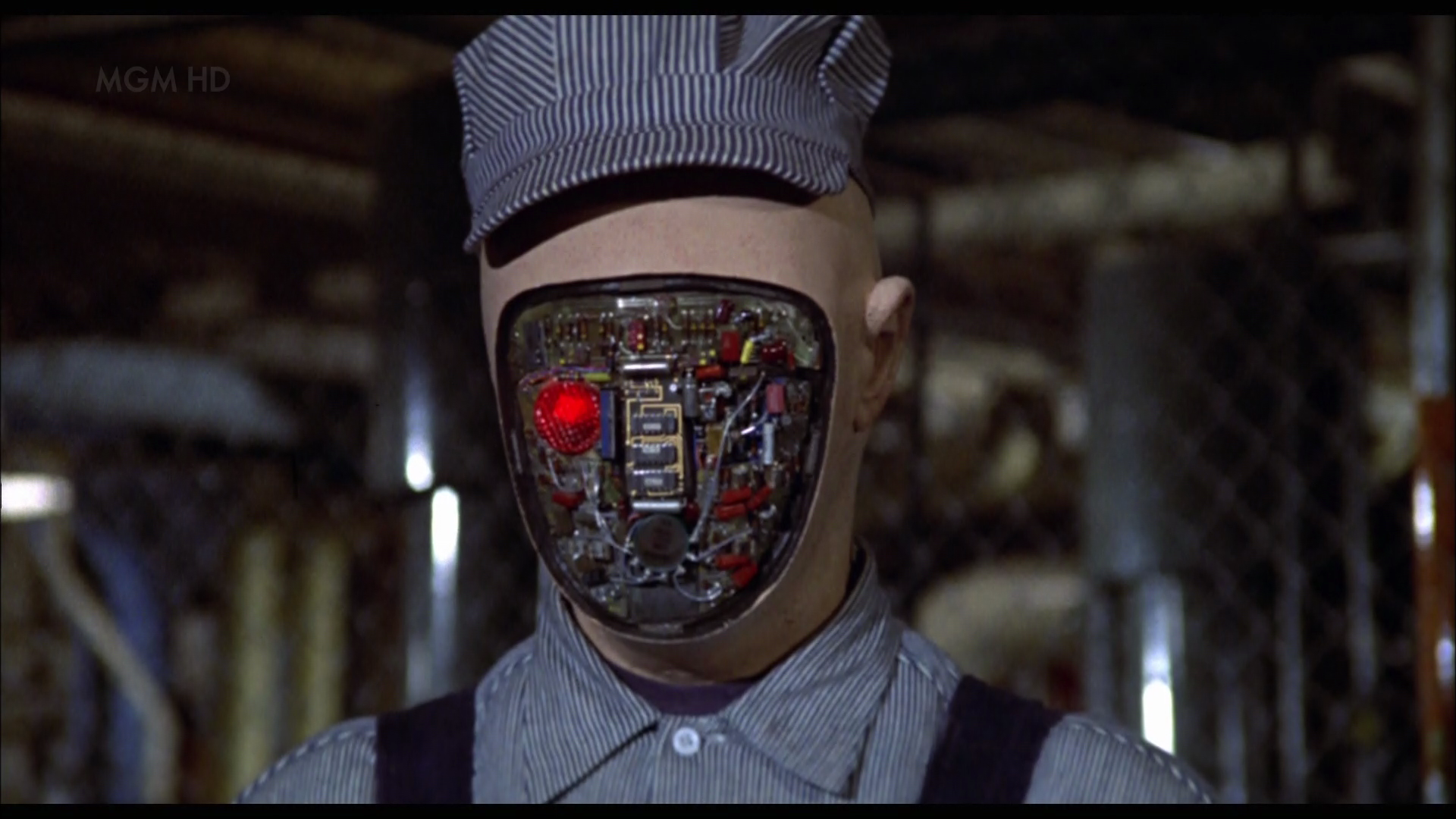 未来世界剧照的剧照