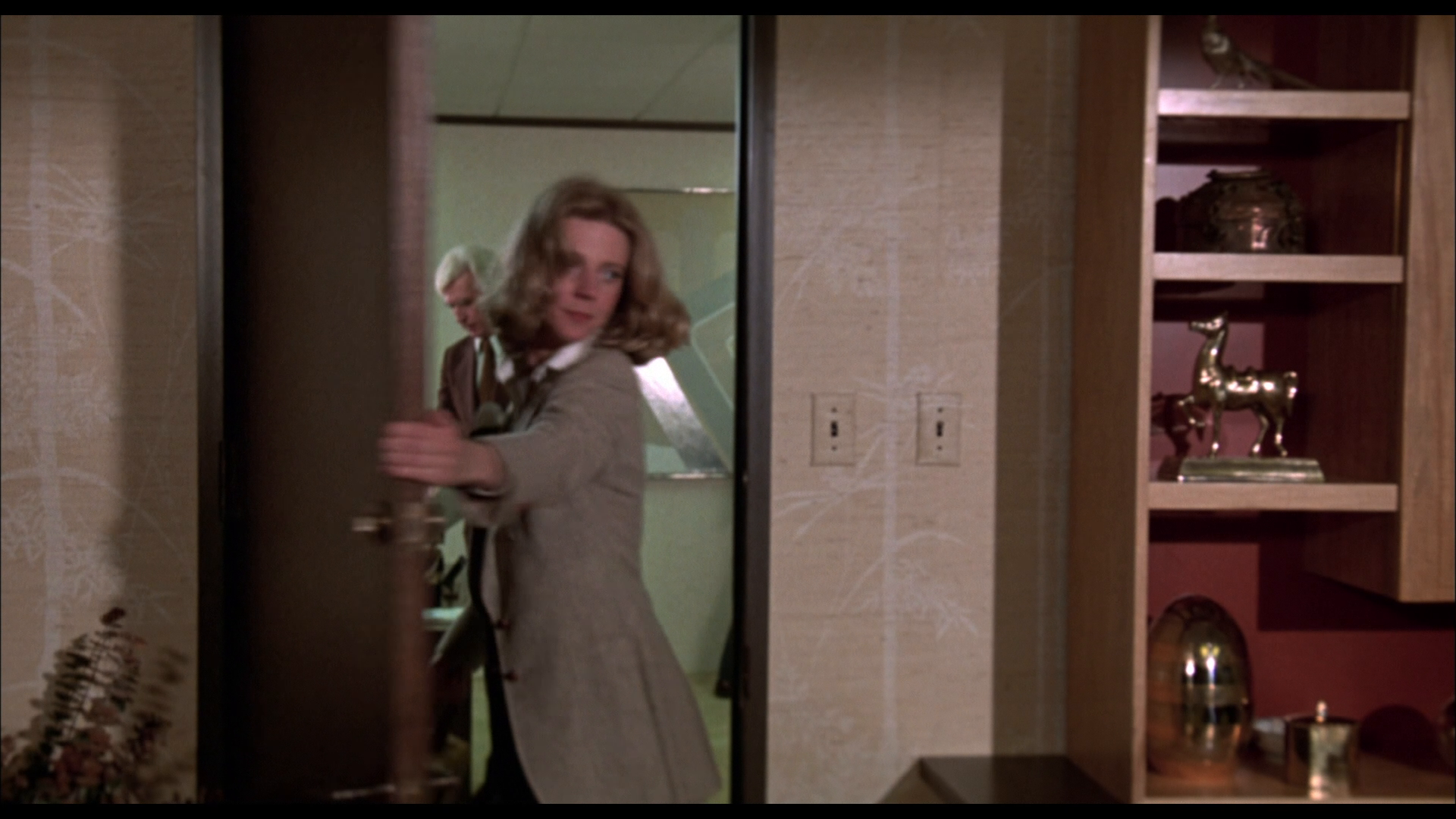 未来世界剧照的剧照