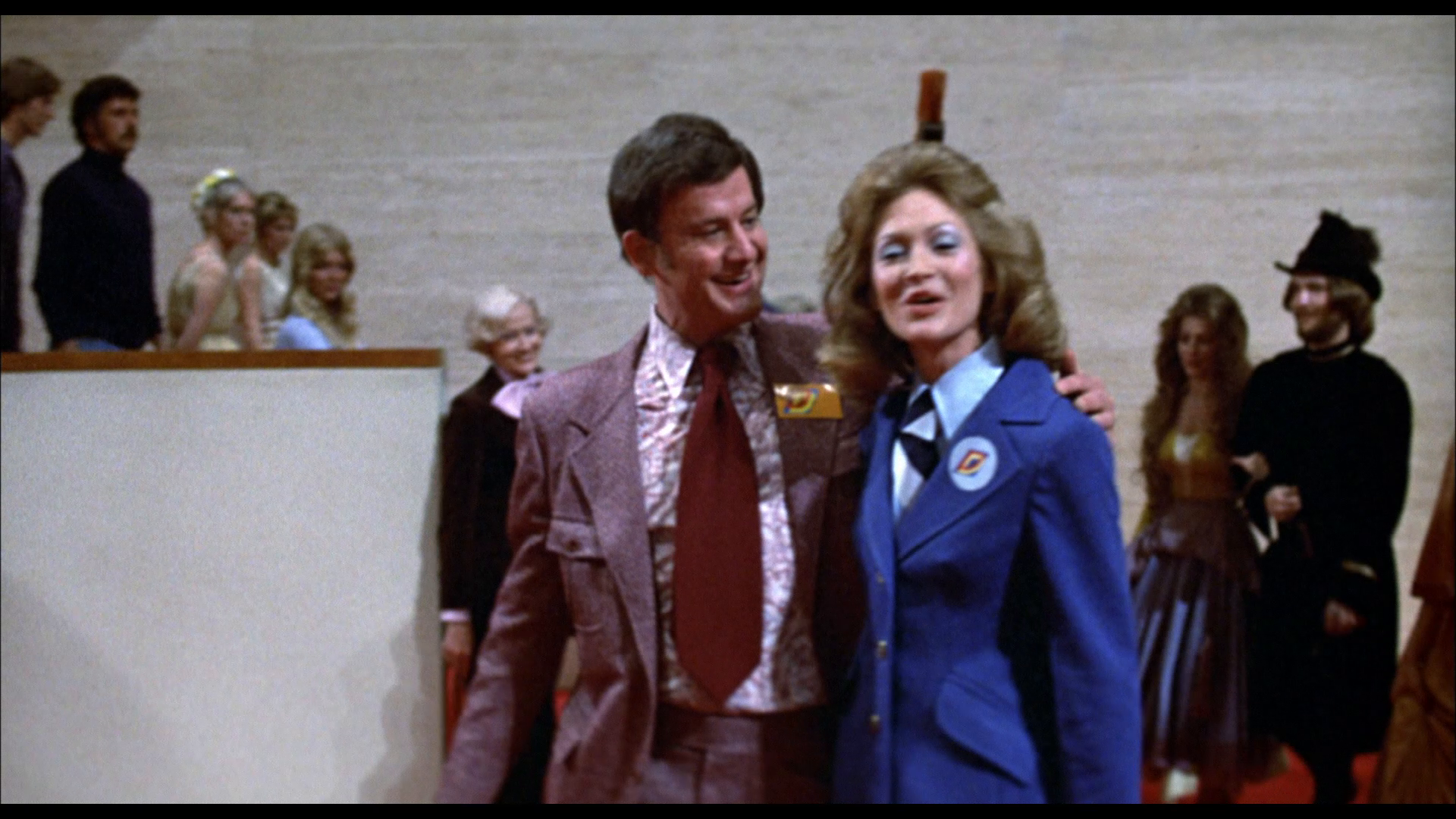 未来世界剧照的剧照