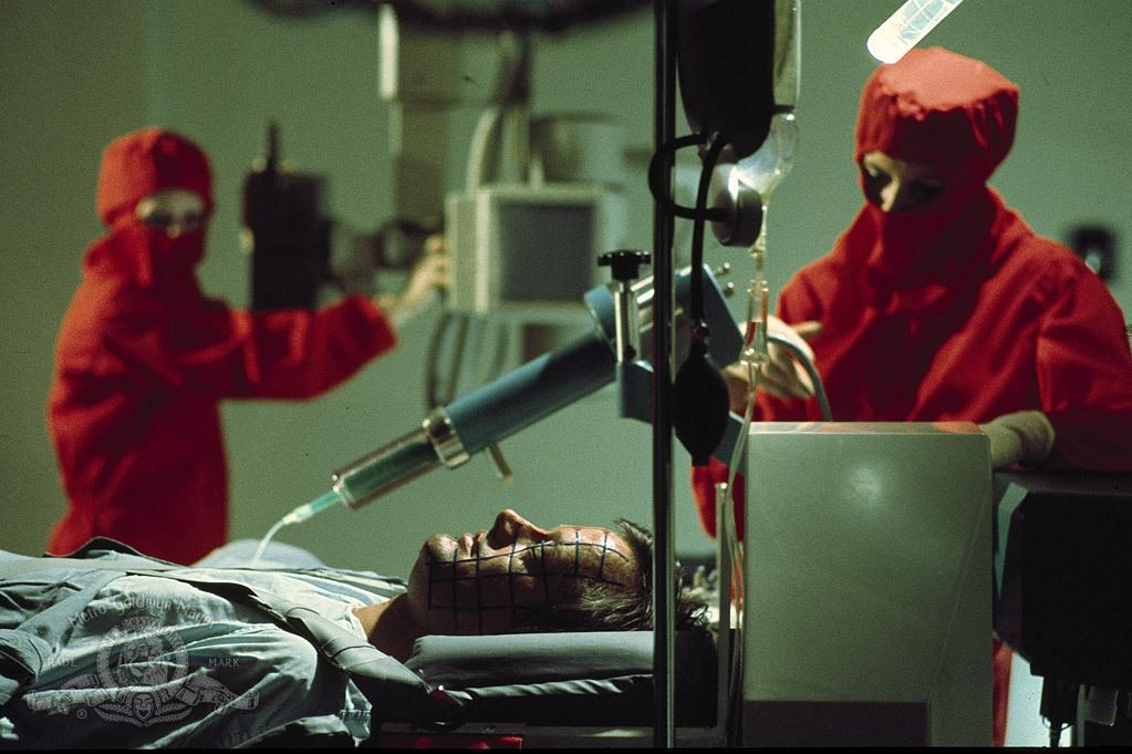 未来世界剧照的剧照