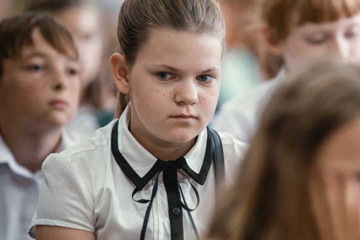 游乐场剧照的剧照