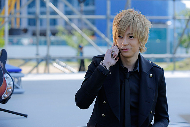 她爱上了我的谎剧照的剧照