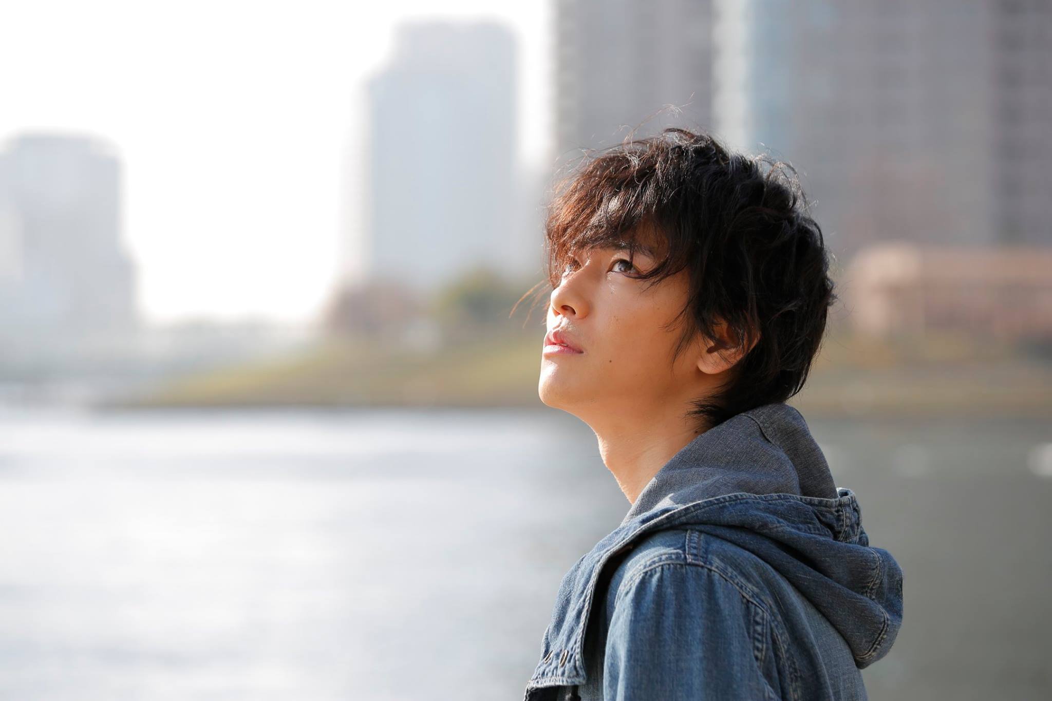 她爱上了我的谎剧照的剧照