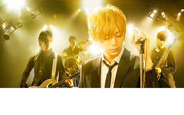 她爱上了我的谎剧照的剧照