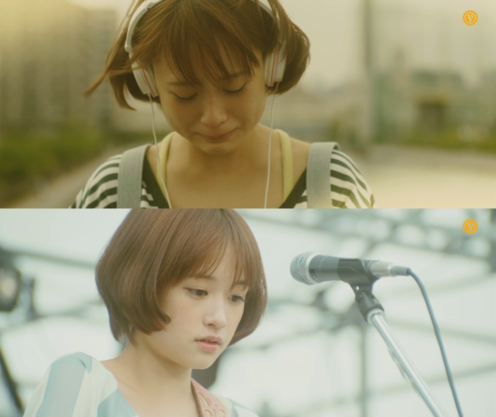 她爱上了我的谎剧照的剧照