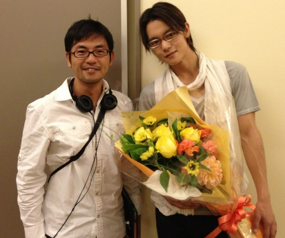 她爱上了我的谎剧照的剧照