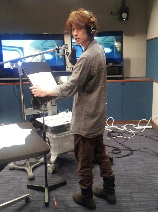 她爱上了我的谎剧照的剧照