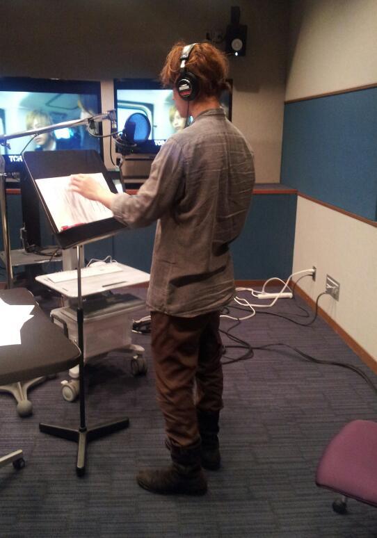 她爱上了我的谎剧照的剧照