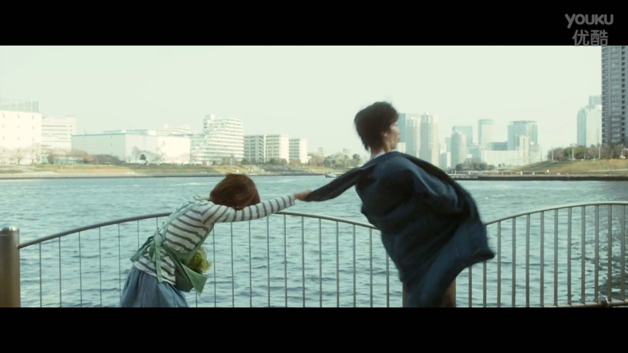 她爱上了我的谎剧照的剧照