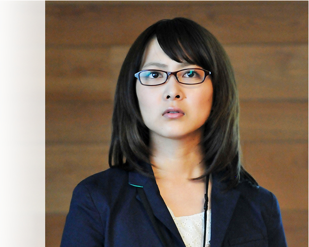 她爱上了我的谎剧照的剧照