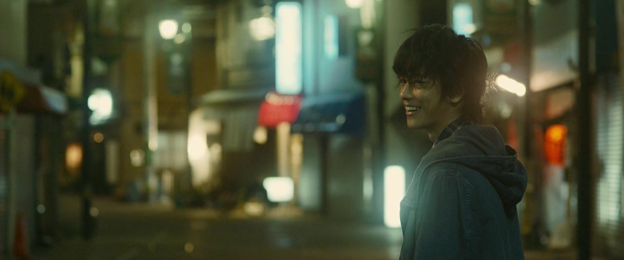 她爱上了我的谎剧照的剧照