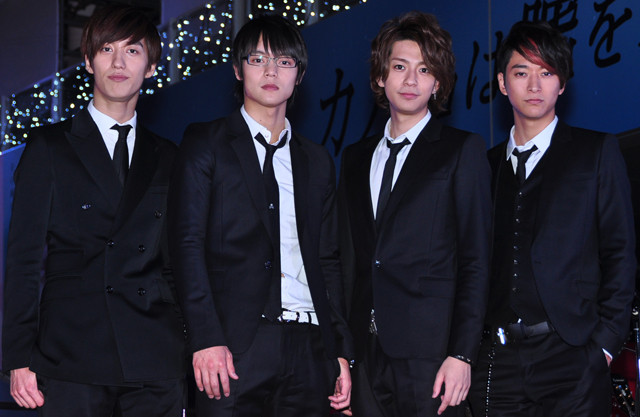 她爱上了我的谎剧照的剧照