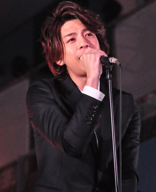 她爱上了我的谎剧照的剧照